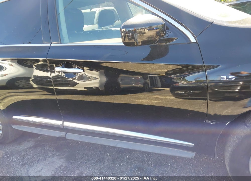 2015 INFINITI QX60 VIN: 5N1AL0MM7FC536987