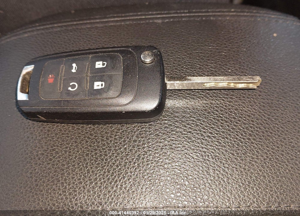 2014 CHEVROLET CRUZE VIN: 1G1PC5SB3E7291764