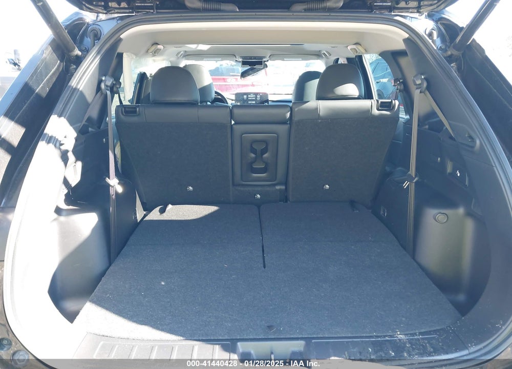 2023 MITSUBISHI OUTLANDER SE 2.5 2WD/SE BLACK EDITION 2WD/SE SPECIAL EDITION 2WD VIN: JA4J3UA88PZ048353