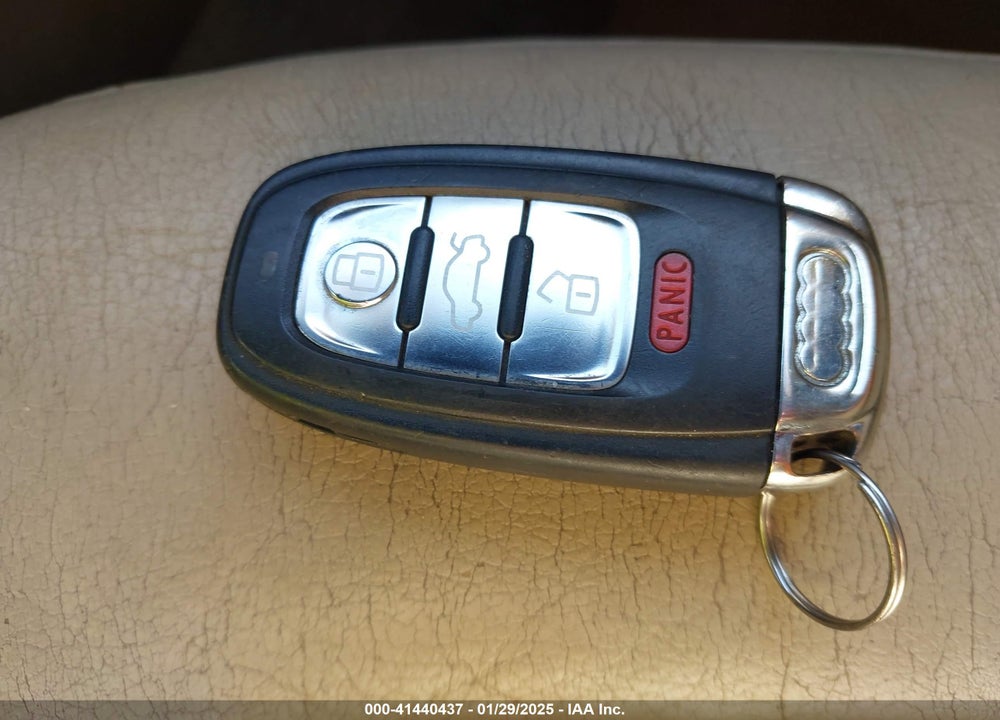 2012 AUDI A4 2.0T PREMIUM VIN: WAUFFAFL3CA056526