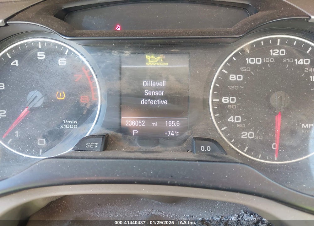 2012 AUDI A4 2.0T PREMIUM VIN: WAUFFAFL3CA056526