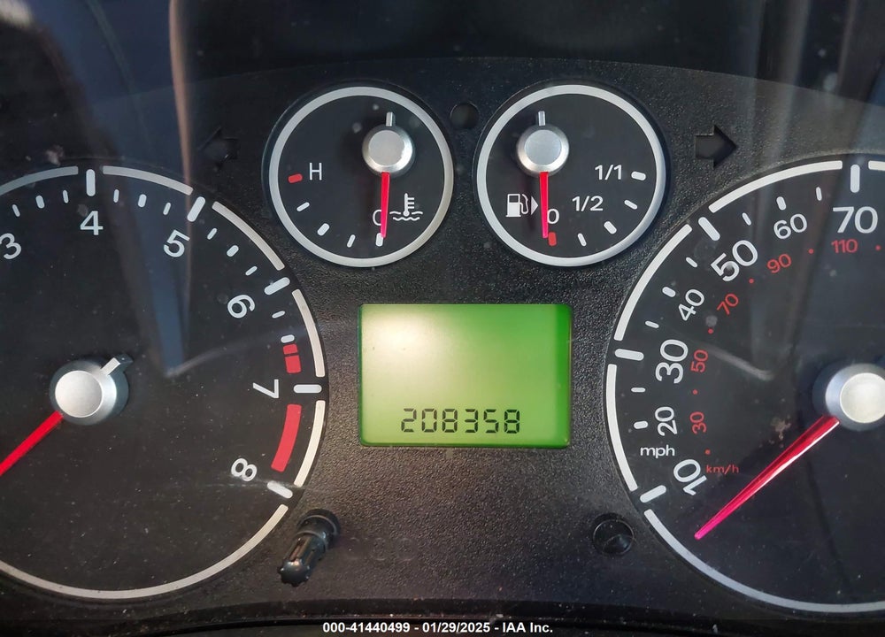 2012 FORD TRANSIT CONNECT XLT VIN: NM0LS6BN0CT123977