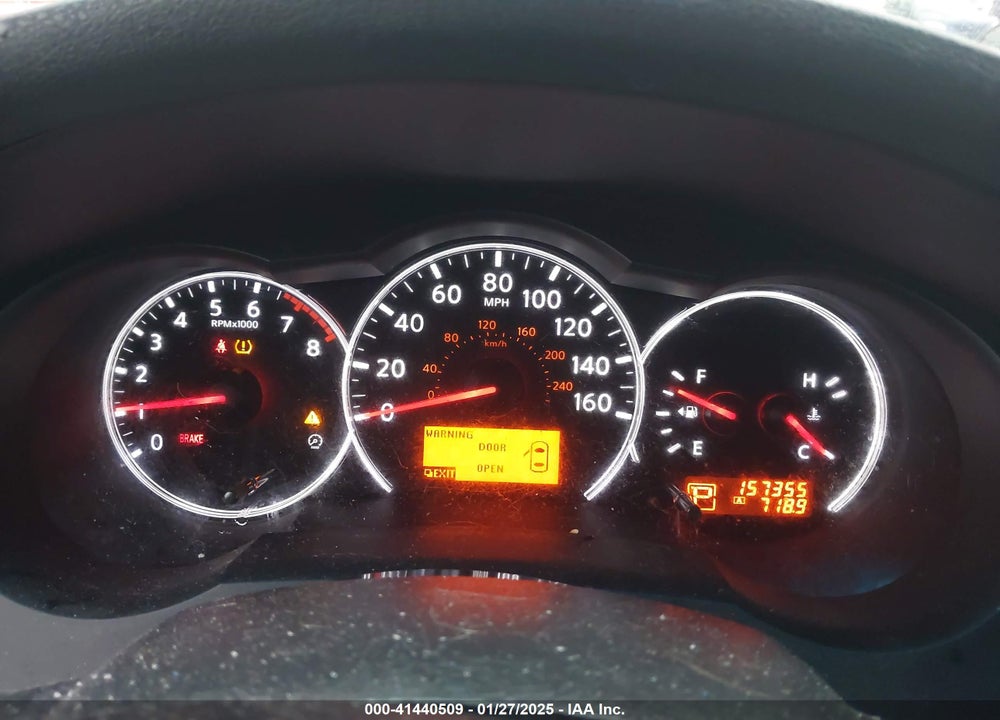 2012 NISSAN ALTIMA VIN: 1N4BL2AP2CC144133