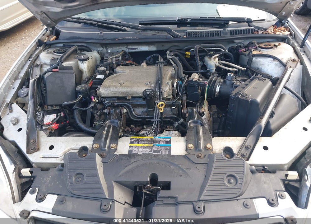 2009 CHEVROLET IMPALA VIN: 2G1WT57K391244600