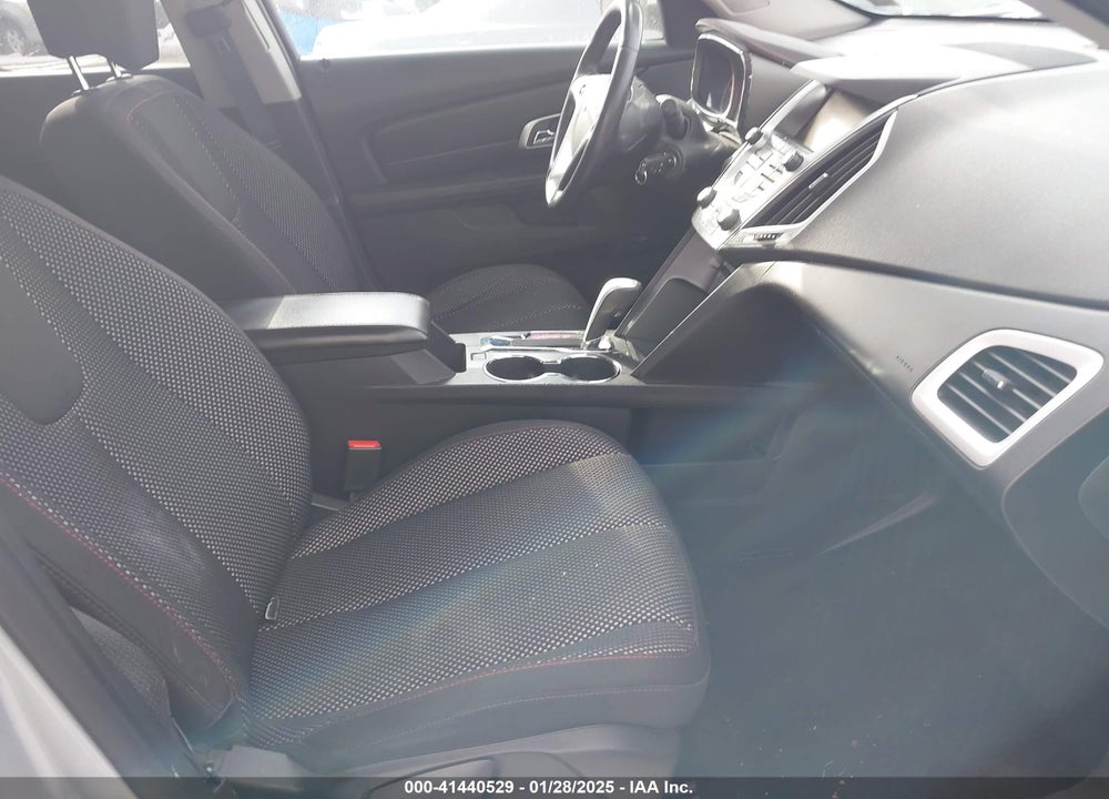 2014 GMC TERRAIN SLE-2 VIN: 2GKFLWEK8E6192785