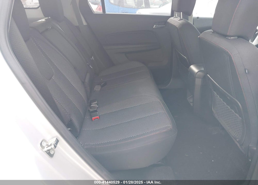 2014 GMC TERRAIN SLE-2 VIN: 2GKFLWEK8E6192785