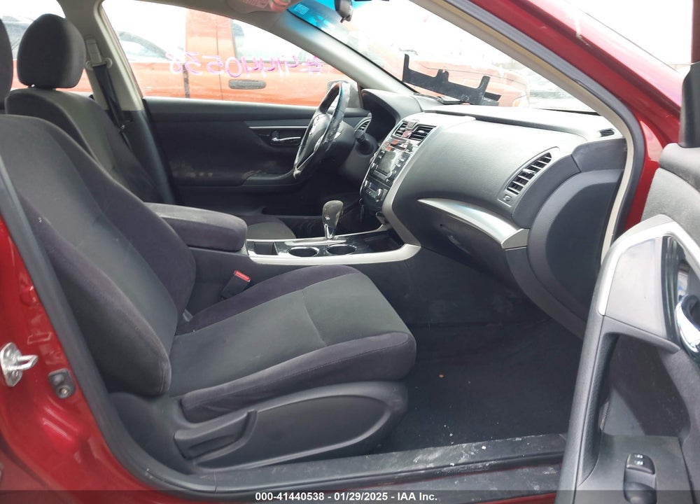 2013 NISSAN ALTIMA VIN: 1N4AL3AP4DC249176