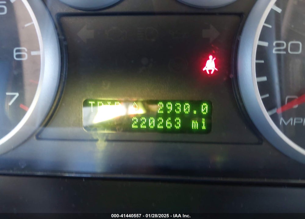 2007 FORD FUSION SE VIN: 3FAHP07Z47R271307