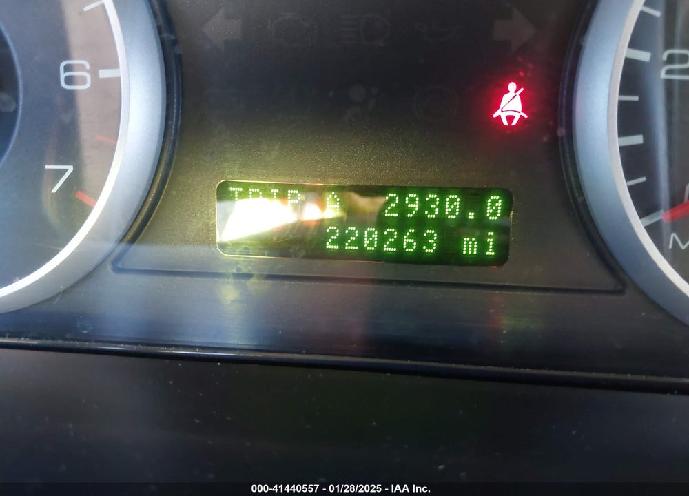 2007 FORD FUSION SE VIN: 3FAHP07Z47R271307