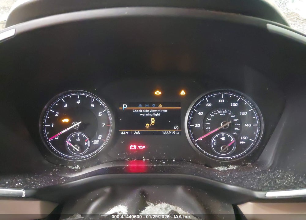 2021 HYUNDAI SANTA FE SEL VIN: 5NMS2DAJXMH342126