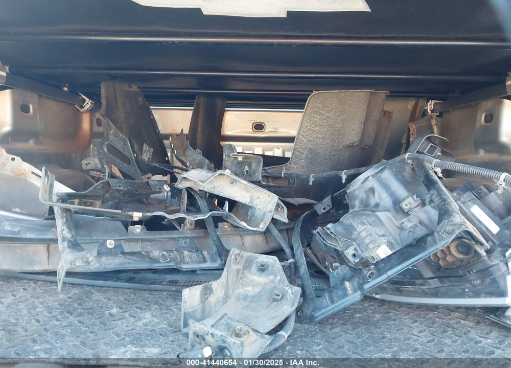 2017 CHEVROLET SILVERADO 1500 VIN: 3GCUKRECXHG188309