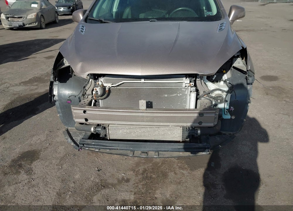 2013 BUICK ENCORE VIN: KL4CJESB8DB093246