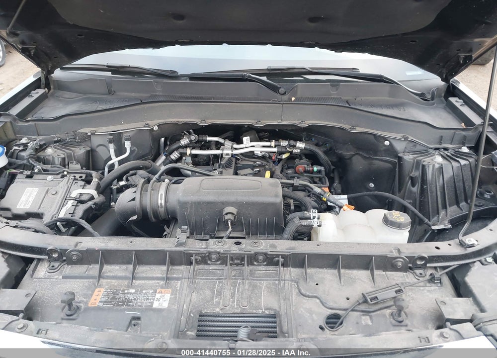 2022 FORD EXPLORER XLT VIN: 1FMSK8DH8NGA89828