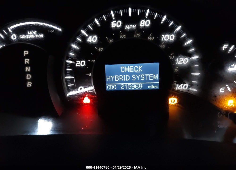 2007 TOYOTA CAMRY VIN: JTNBB46K773039692