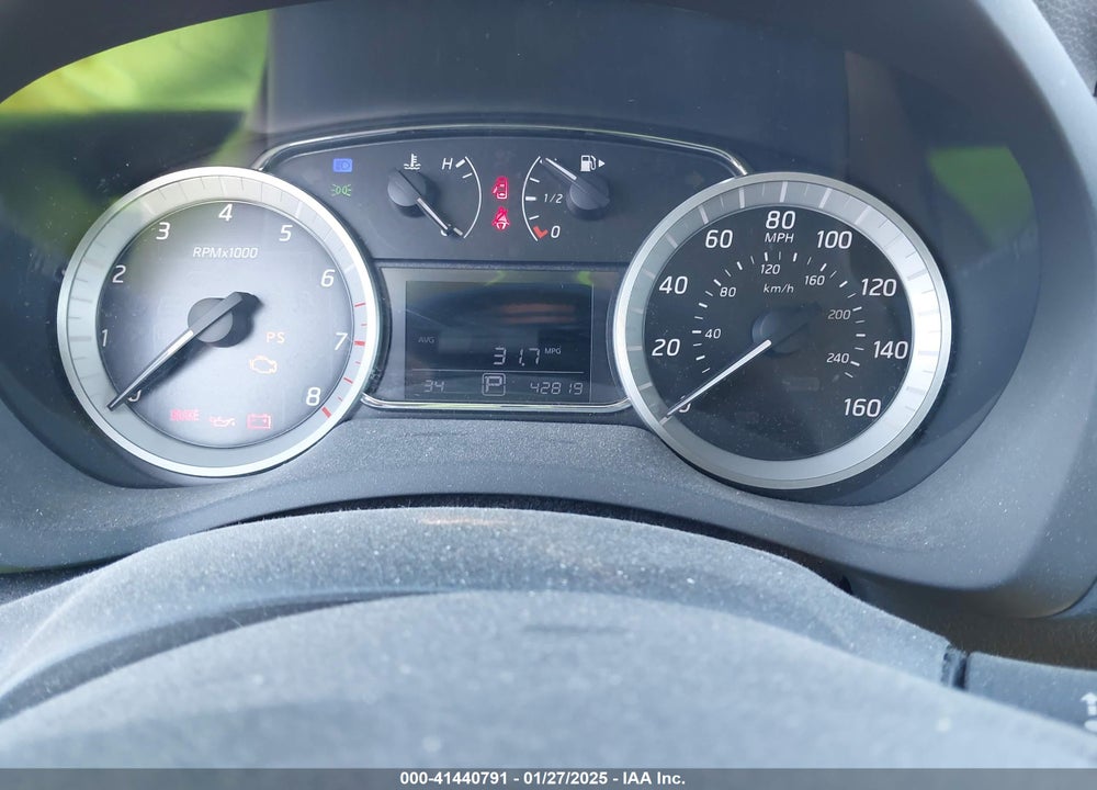 2015 NISSAN SENTRA VIN: 3N1AB7AP0FY262945