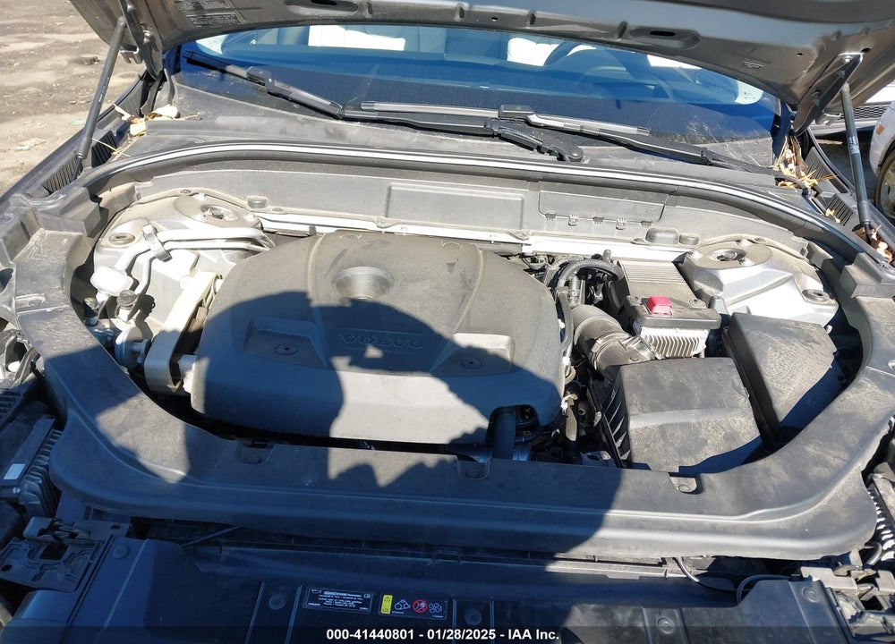 2018 VOLVO XC60 T5 INSCRIPTION VIN: YV4102RL7J1023409
