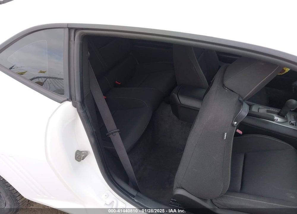 2011 CHEVROLET CAMARO 1LT VIN: 2G1FB1ED1B9129839