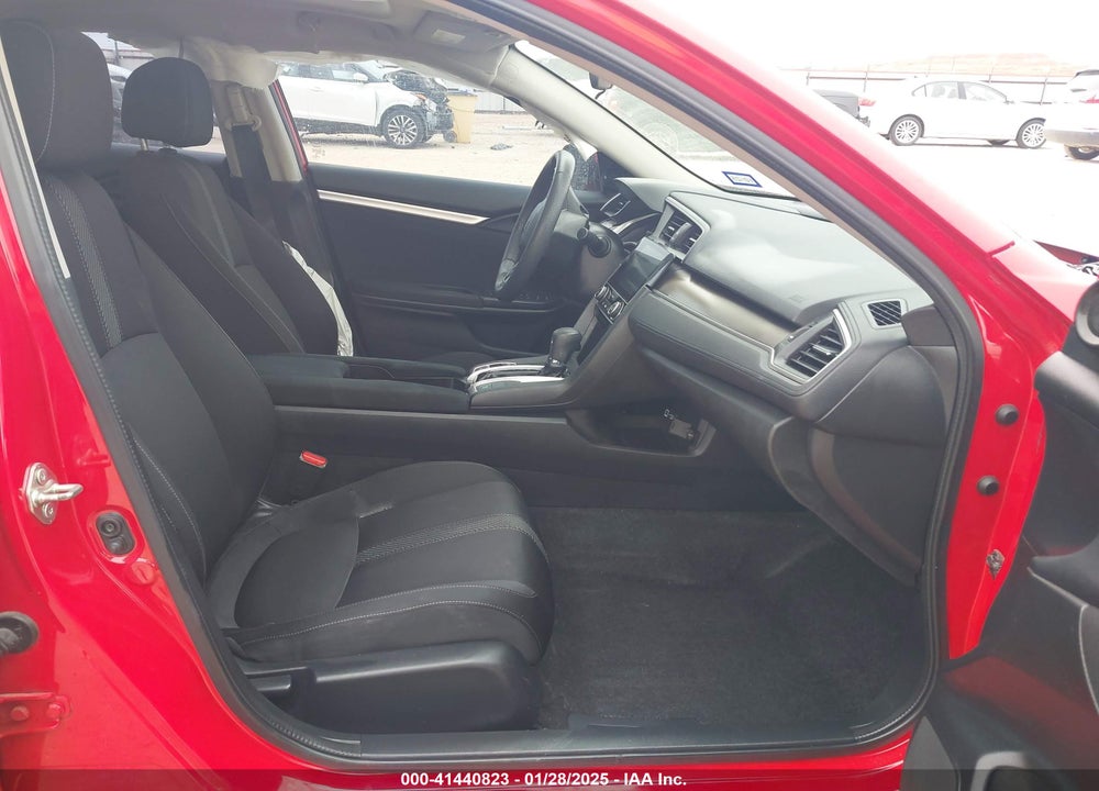2016 HONDA CIVIC EX-T VIN: 2HGFC1F31GH655462