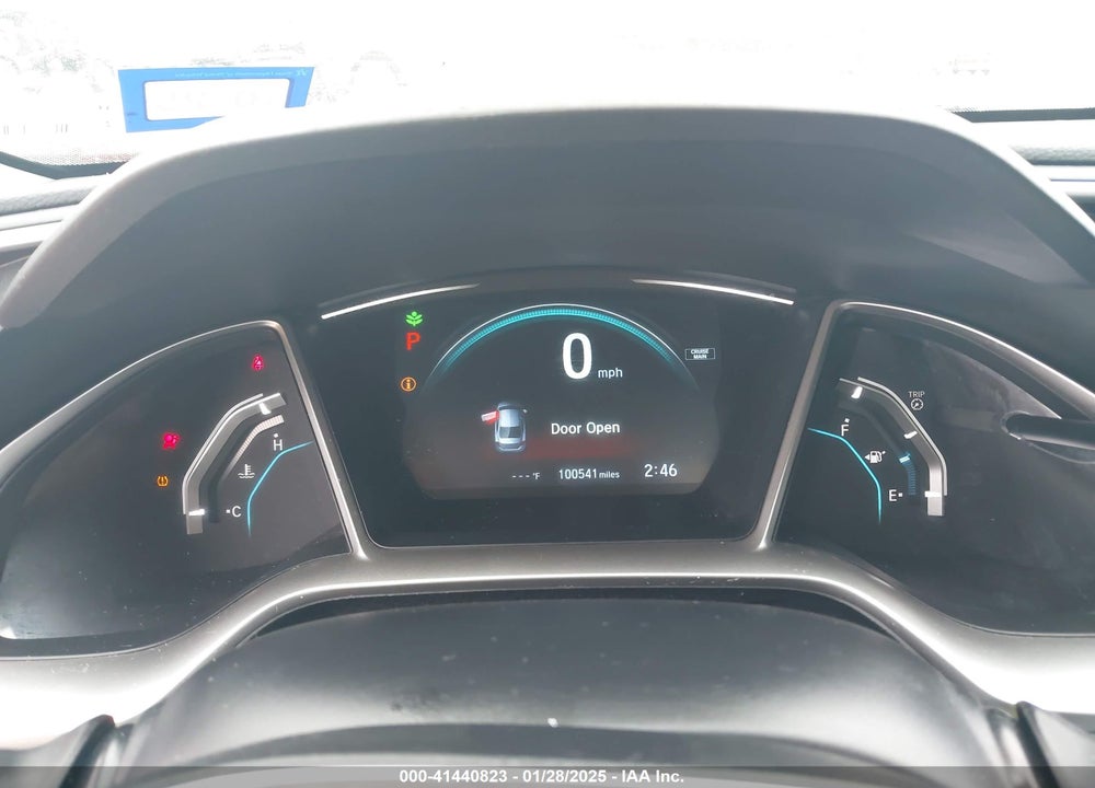 2016 HONDA CIVIC EX-T VIN: 2HGFC1F31GH655462