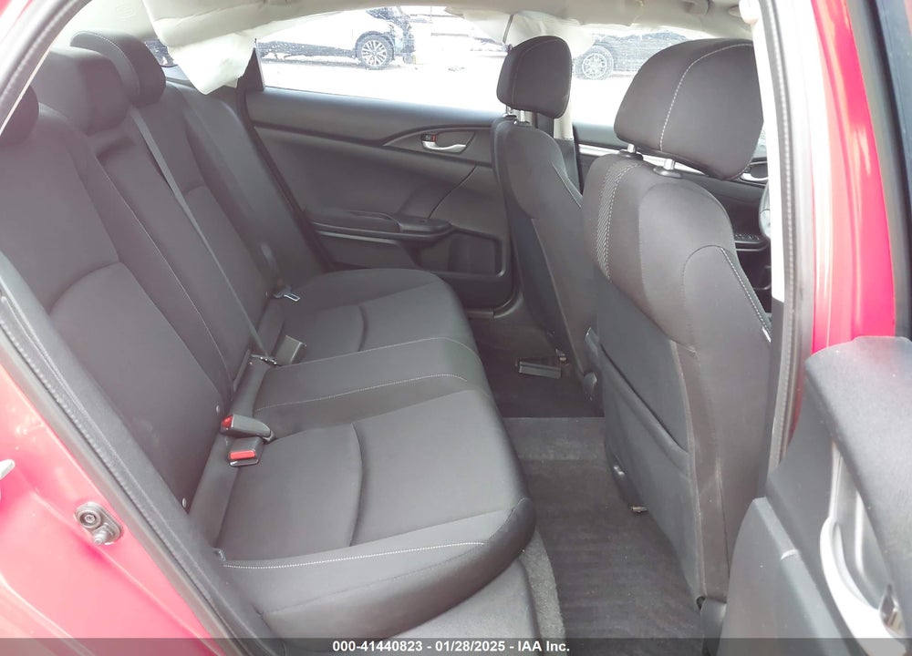 2016 HONDA CIVIC EX-T VIN: 2HGFC1F31GH655462