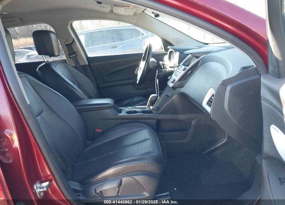 2012 CHEVROLET EQUINOX 2LT VIN: 2GNFLNEK6C6383910