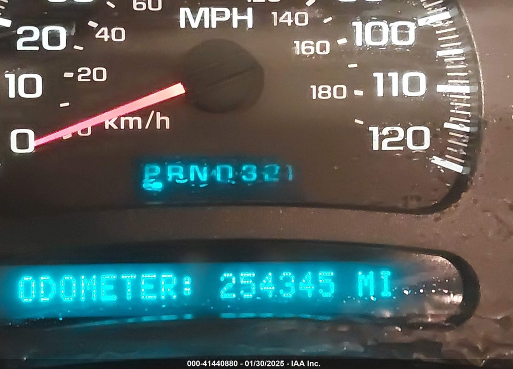 2004 GMC SIERRA 2500HD SLE VIN: 1GTHK29U74E317331