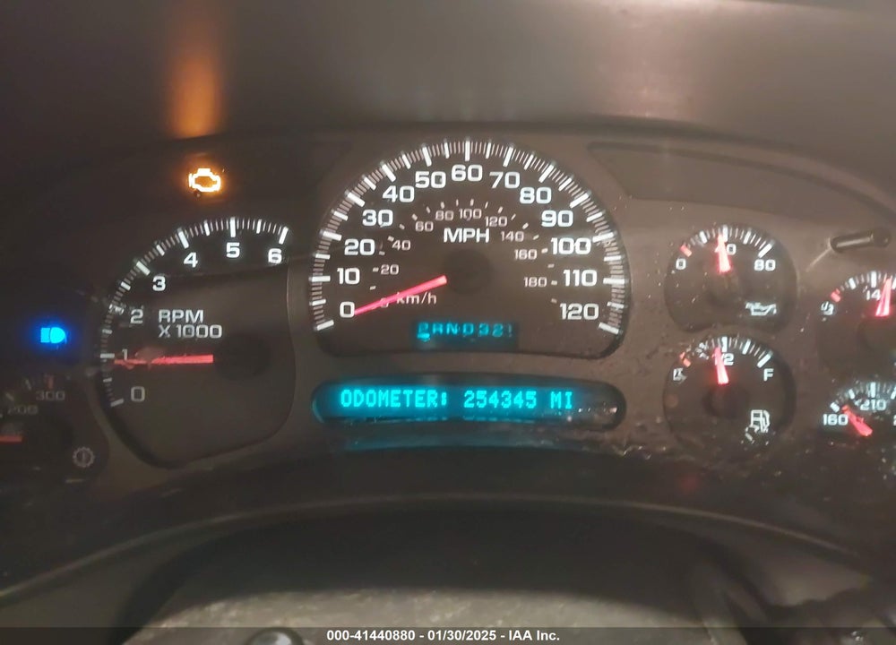 2004 GMC SIERRA 2500HD SLE VIN: 1GTHK29U74E317331