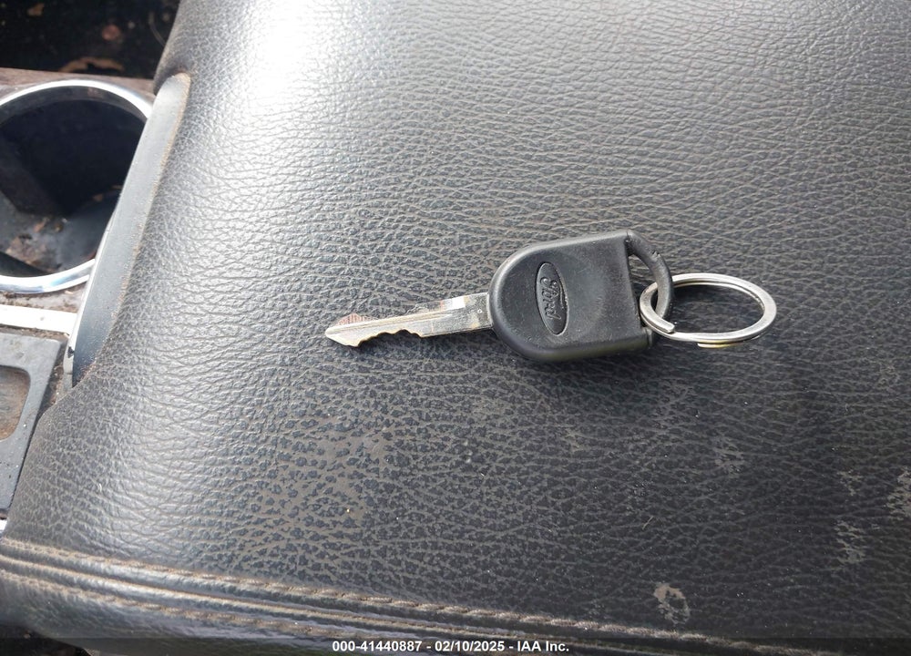 2013 FORD F-150 FX4/KING RANCH/LARIAT/PLATINUM/XL/XLT VIN: 1FTFW1EF9DFD89106