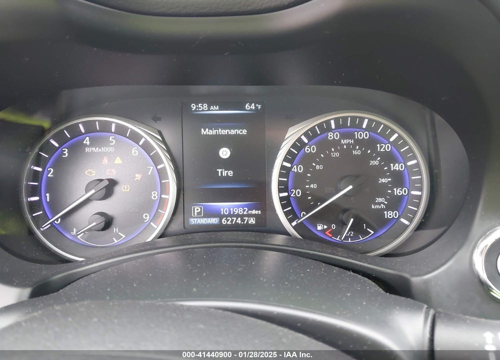 2015 INFINITI Q50 VIN: JN1BV7AP7FM357534