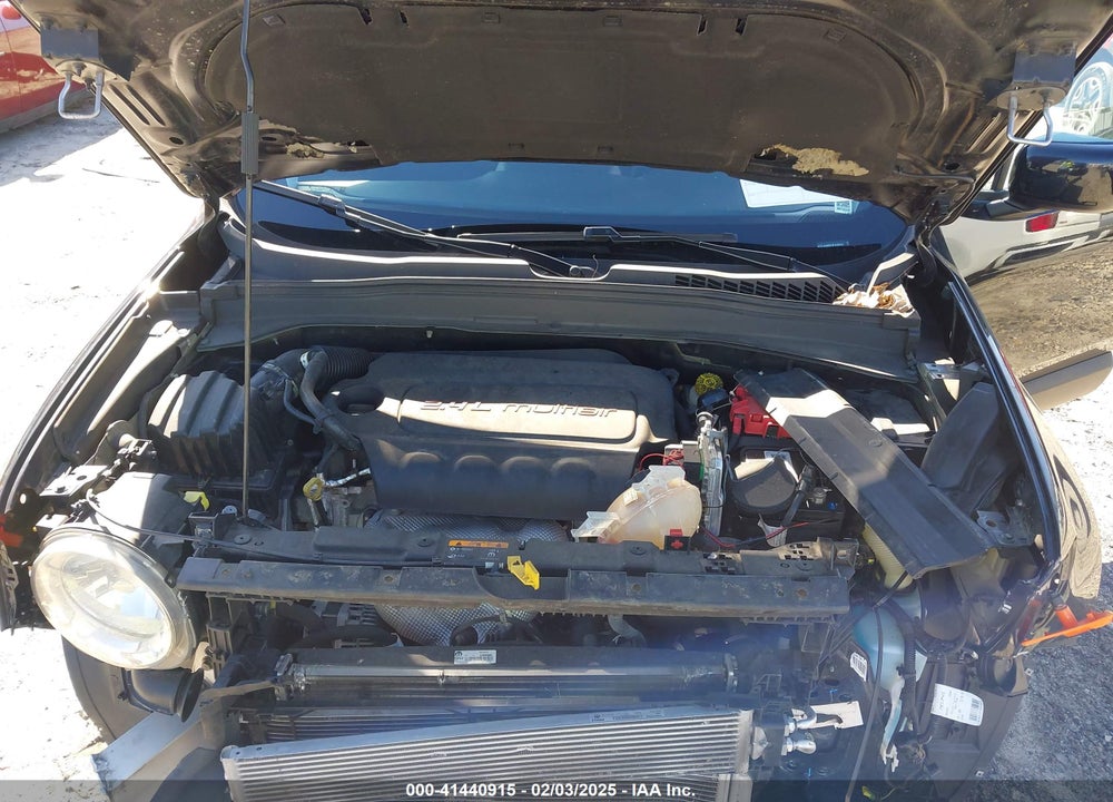 2018 JEEP RENEGADE LATITUDE FWD VIN: ZACCJABB5JPJ36454