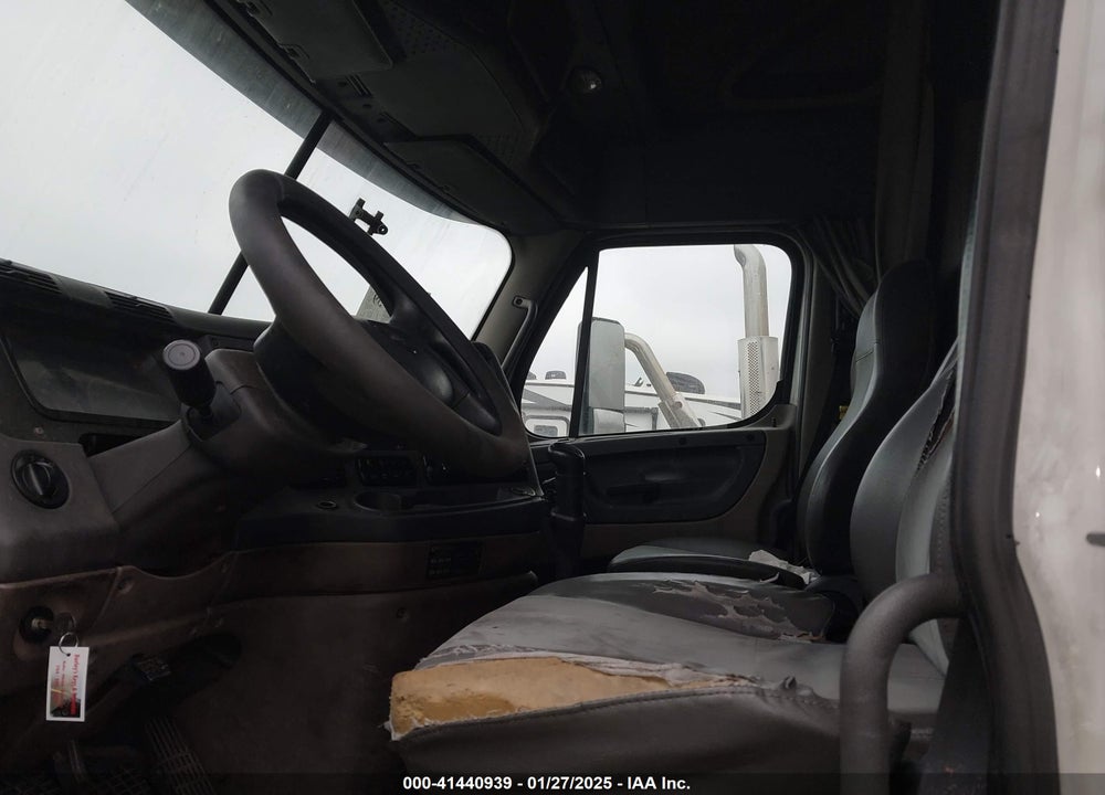 2012 FREIGHTLINER CASCADIA 125 VIN: 1FUJGLDR1CLBH1781
