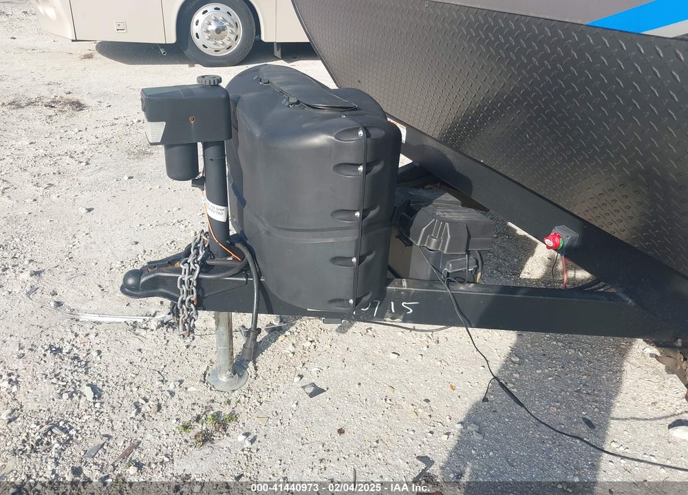 2022 COACHMEN CATALINA VIN: 5ZT2CARB7NU040715