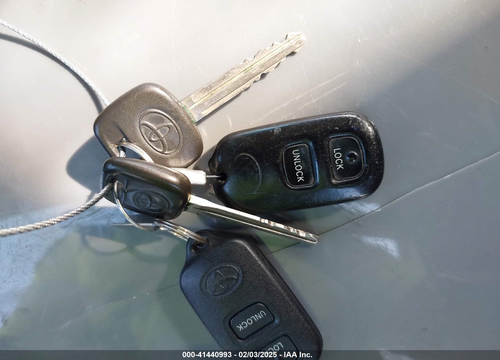 2006 TOYOTA HIGHLANDER V6 VIN: JTEGP21AX60100267