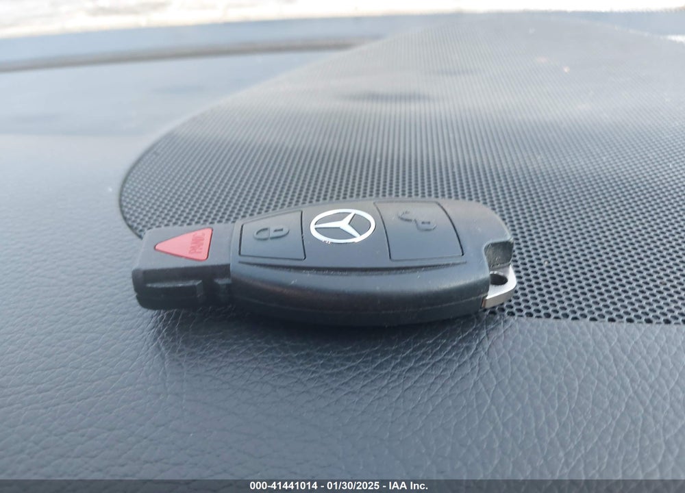2003 MERCEDES-BENZ C 230 KOMPRESSOR SPORT VIN: WDBRN40J13A431498