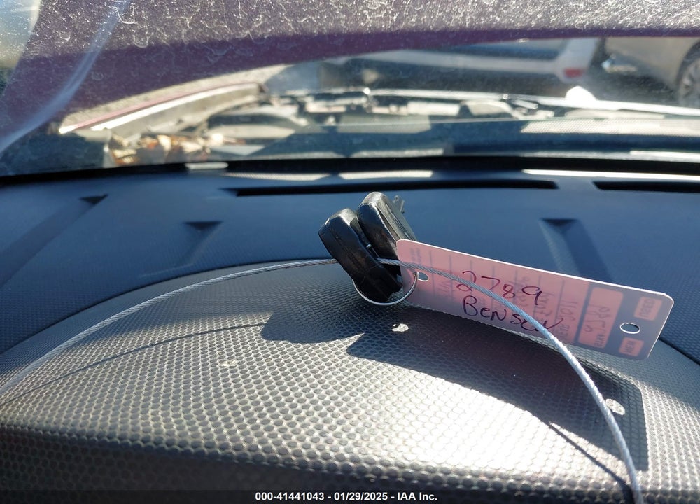 2011 FORD ESCAPE LIMITED VIN: 1FMCU9EG4BKA13512