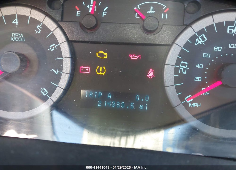 2011 FORD ESCAPE LIMITED VIN: 1FMCU9EG4BKA13512