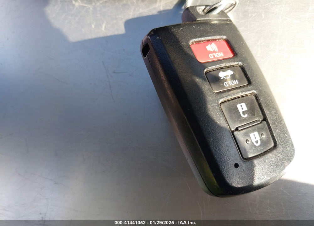 2015 TOYOTA CAMRY HYBRID VIN: 4T1BD1FK9FU150665