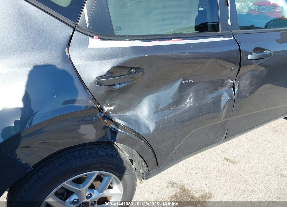 2021 KIA SOUL VIN: KNDJ23AU8M7736828