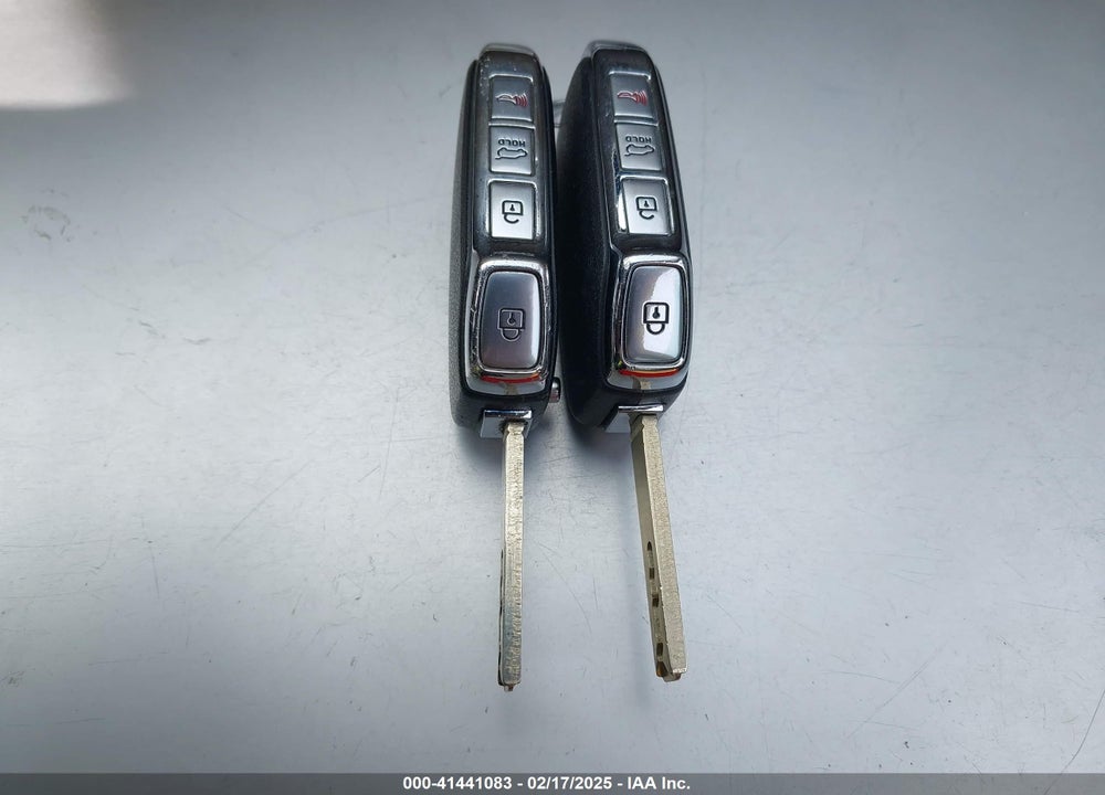 2021 KIA SOUL VIN: KNDJ23AU8M7736828