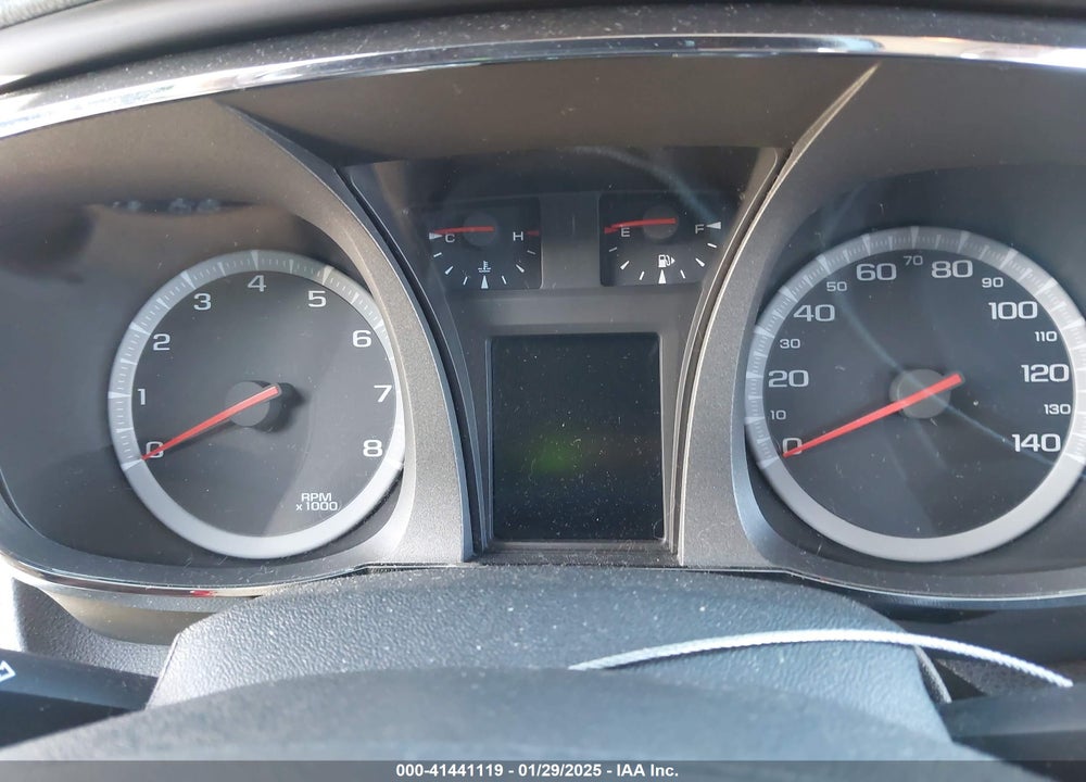 2017 GMC TERRAIN SLT VIN: 2GKFLUEK6H6171989