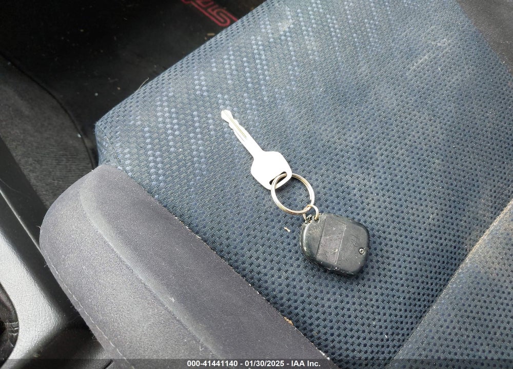 2002 SUBARU IMPREZA WRX VIN: JF1GD296X2G506327