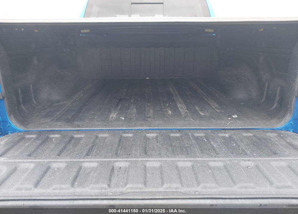 2023 RAM 1500 VIN: 1C6SRFU9XPN501637
