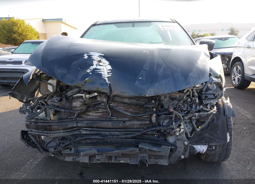 2017 NISSAN ROGUE S VIN: JN8AT2MT3HW387541