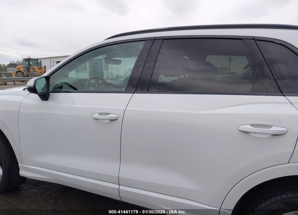 2020 AUDI Q3 PREMIUM 45 TFSI QUATTRO TIPTRONIC VIN: WA1AECF34L1053074