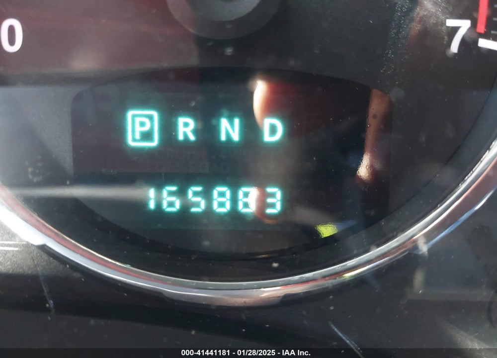 2012 JEEP LIBERTY SPORT VIN: 1C4PJMAK1CW162482