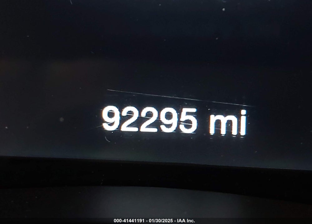 2019 JEEP GRAND CHEROKEE LIMITED 4X4 VIN: 1C4RJFBGXKC638453