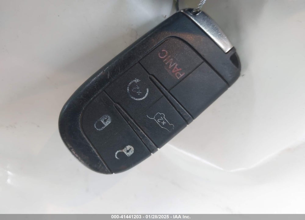 2014 JEEP GRAND CHEROKEE VIN: 1C4RJFBG9EC352971