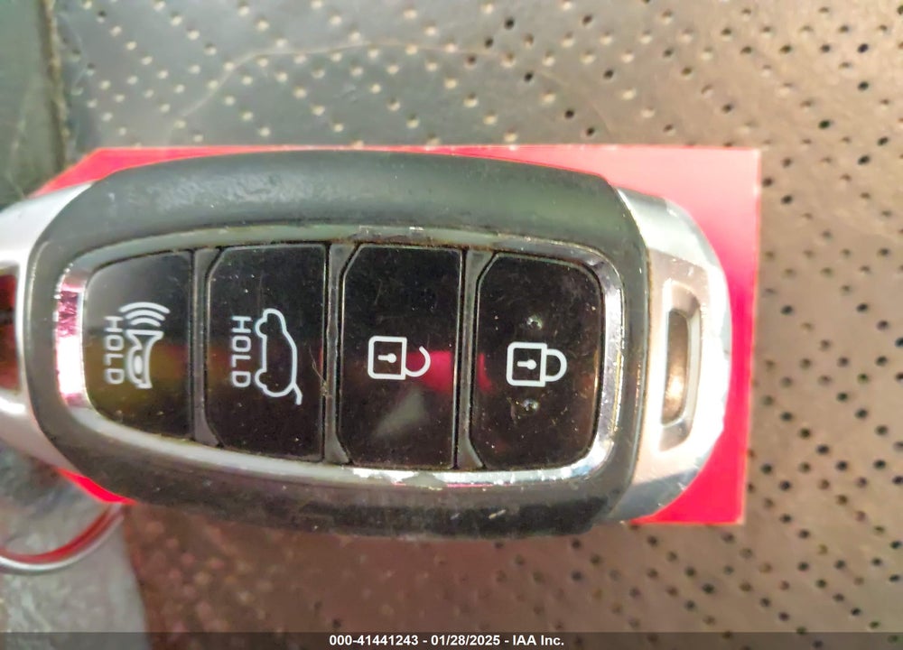 2020 HYUNDAI KONA ULTIMATE VIN: KM8K5CA55LU470314