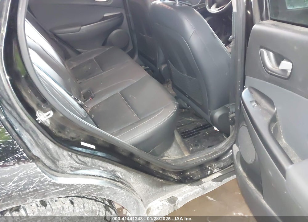 2020 HYUNDAI KONA ULTIMATE VIN: KM8K5CA55LU470314