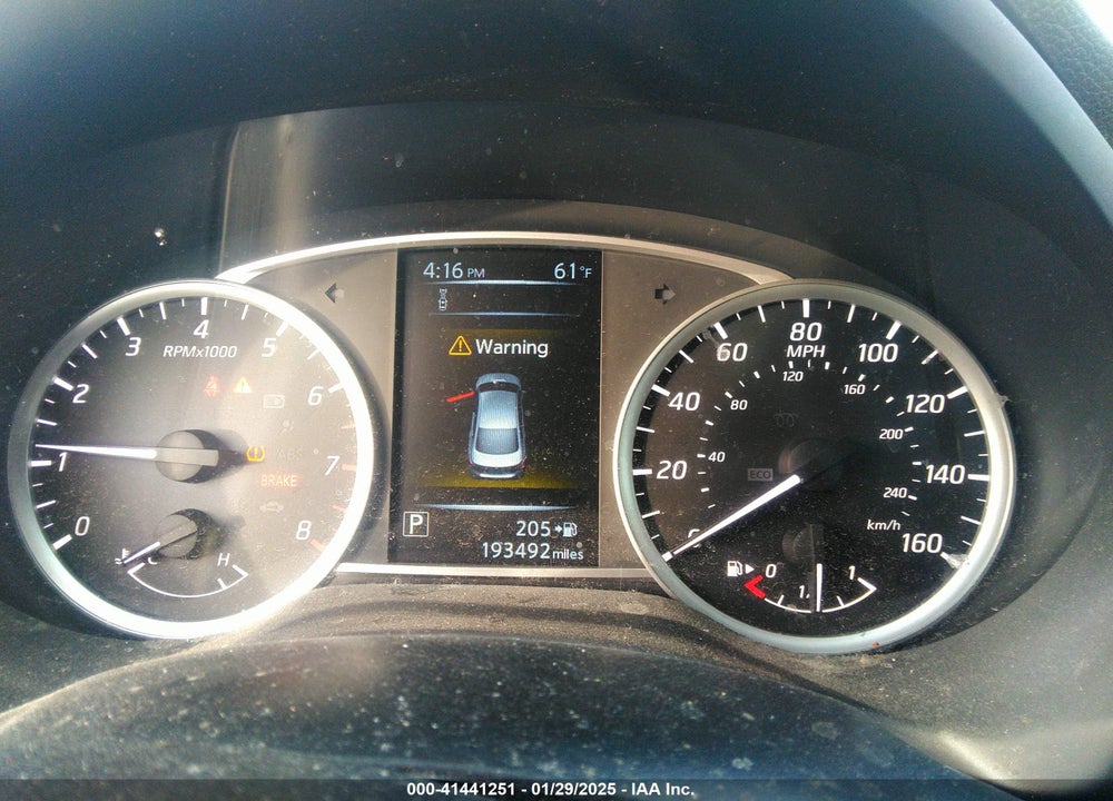 2018 NISSAN SENTRA VIN: 3N1AB7AP7JY220295